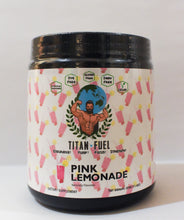 Load image into Gallery viewer, Pink Lemonade Pre-Workout
