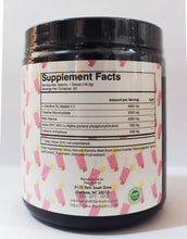 Load image into Gallery viewer, Pink Lemonade Pre-Workout
