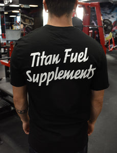 Titan Fuel T-Shirt
